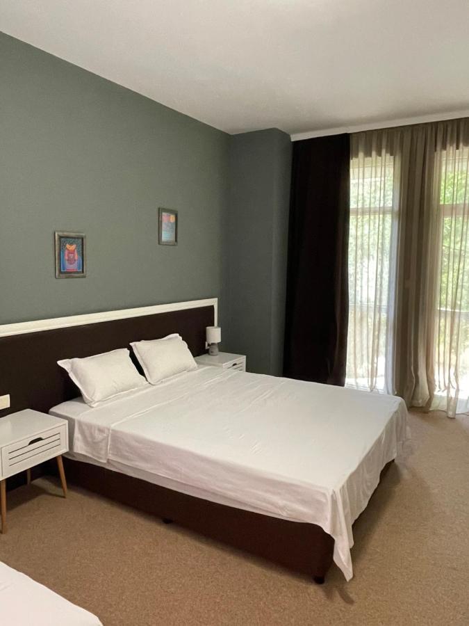 Family Hotel Garden Kurdzhali Luaran gambar