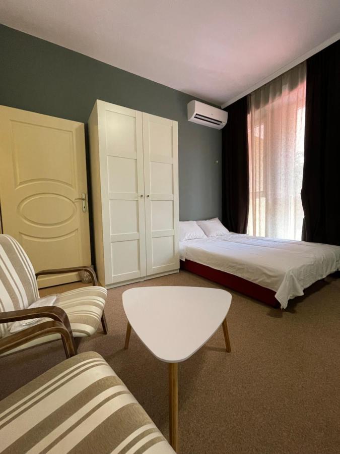 Family Hotel Garden Kurdzhali Luaran gambar